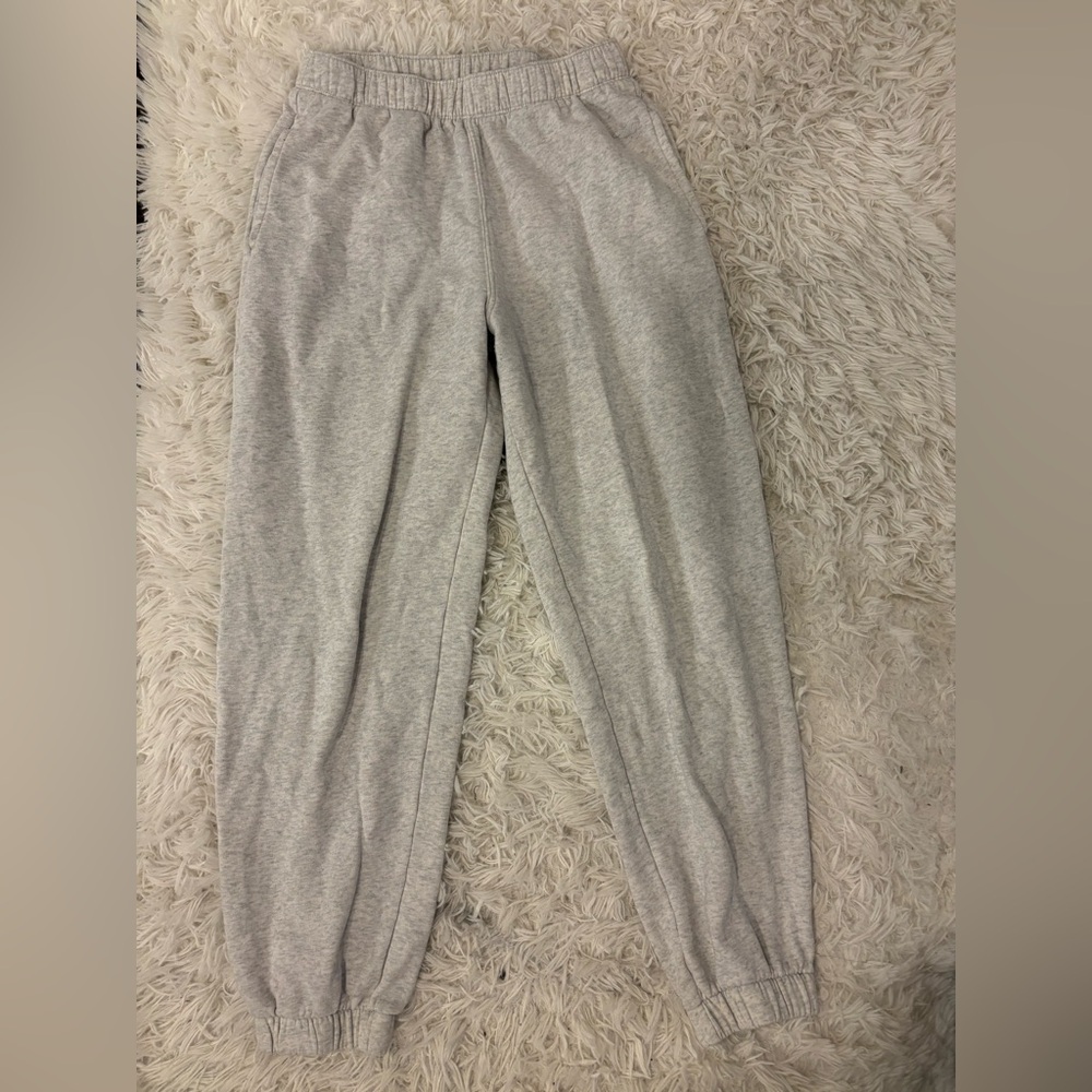 Hollister Sweatpants